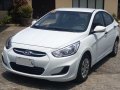 Hyundai Accent Diesel 2019 -1