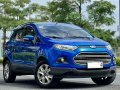 2014 FORD ECOSPORT 1.5 MANUAL GAS
Php 418,000 only!📞Ms. JONA(09565798381-VIBER)-0