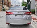 2021 Toyota Vios 1.3XLE CVT Silver-6