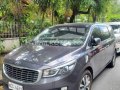 2018 Kia Grand Carnival 2.2 AT 7-Seater-1