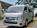 FOR SALE 2017-2018 Toyota Hiace GL Grandia 3.0 Automatic-1