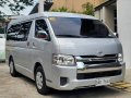 FOR SALE 2017-2018 Toyota Hiace GL Grandia 3.0 Automatic-2