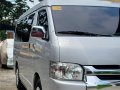 FOR SALE 2017-2018 Toyota Hiace GL Grandia 3.0 Automatic-7