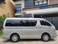 FOR SALE 2017-2018 Toyota Hiace GL Grandia 3.0 Automatic-3