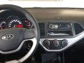 2014 Kia Picanto EX AT Hatchback-4