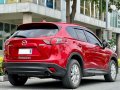 Red 2013 Mazda Cx5 2.0 Skyactiv Pro Automatic Gas for sale.. Call 0956-7998581-1