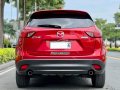 Red 2013 Mazda Cx5 2.0 Skyactiv Pro Automatic Gas for sale.. Call 0956-7998581-6