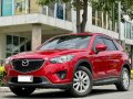 Red 2013 Mazda Cx5 2.0 Skyactiv Pro Automatic Gas for sale.. Call 0956-7998581-7