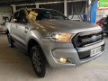 2018 Ford Ranger FX4 Automatic.-0
