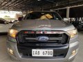2018 Ford Ranger FX4 Automatic.-1