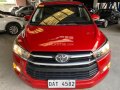 2021 Toyota Innova E Diesel Automatic-1