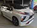 2019 Mitsubishi Xpander GLS Sport Automatic.-0