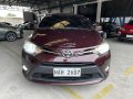 2017 Toyota Vios E automatic-1