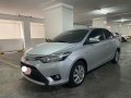 Toyota Vios 2016 A/T E-0