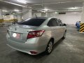 Toyota Vios 2016 A/T E-1