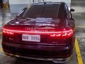 Well kept 2020 Audi A8 L TFSI Quattro 3.0 AT for sale-2