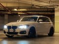 2018 BMW 118i M Sport-0