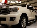 2017 Toyota Sequoia Limited Edition-15