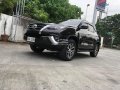Good quality 2018 Toyota Fortuner  2.4 V Diesel 4x2 AT for sale-3