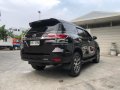 Good quality 2018 Toyota Fortuner  2.4 V Diesel 4x2 AT for sale-5