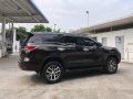 Good quality 2018 Toyota Fortuner  2.4 V Diesel 4x2 AT for sale-9