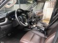 Good quality 2018 Toyota Fortuner  2.4 V Diesel 4x2 AT for sale-12