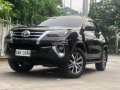 Good quality 2018 Toyota Fortuner  2.4 V Diesel 4x2 AT for sale-11