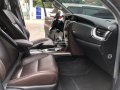 Good quality 2018 Toyota Fortuner  2.4 V Diesel 4x2 AT for sale-14