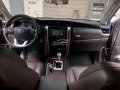 Good quality 2018 Toyota Fortuner  2.4 V Diesel 4x2 AT for sale-19