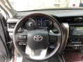 Good quality 2018 Toyota Fortuner  2.4 V Diesel 4x2 AT for sale-20