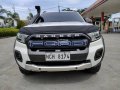 RUSH sale! White 2016 Ford Ranger Pickup cheap price-0