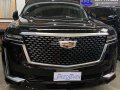 Brand New 2023 Cadillac Escalade ESV Premium Luxury - FASTER THAN DIESEL -0