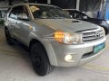 2010 Toyota Fortuner V Diesel Automatic-0