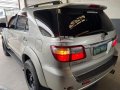 2010 Toyota Fortuner V Diesel Automatic-2