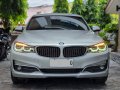 2018 BMW 320d Gran Turismo Luxury F34 body-0