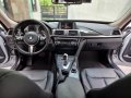 2018 BMW 320d Gran Turismo Luxury F34 body-4
