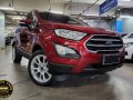 2021 Ford Ecosport 1.5L Trend AT-0