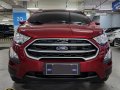 2021 Ford Ecosport 1.5L Trend AT-1