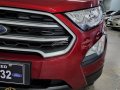2021 Ford Ecosport 1.5L Trend AT-4