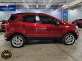 2021 Ford Ecosport 1.5L Trend AT-7