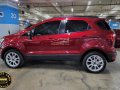 2021 Ford Ecosport 1.5L Trend AT-8