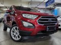 2021 Ford Ecosport 1.5L Trend AT-23