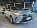 2021 Toyota Vios XLE Automatic-0