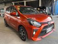 2021 Toyota Wigo G Automatic-0