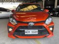 2021 Toyota Wigo G Automatic-1