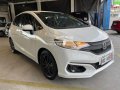 2019 Honda Jazz Automatic-0