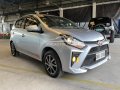 2021 Toyota Wigo G Automatic-0