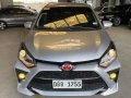 2021 Toyota Wigo G Automatic-1