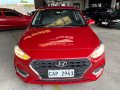 2019 Hyundai Accent Automatic-1