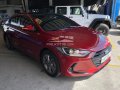 2018 Hyundai Elantra Automatic-0